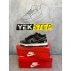 Nike Dunk Siyah Venom